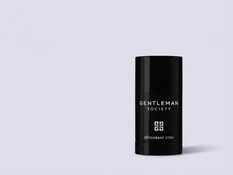 Deodorant stick
