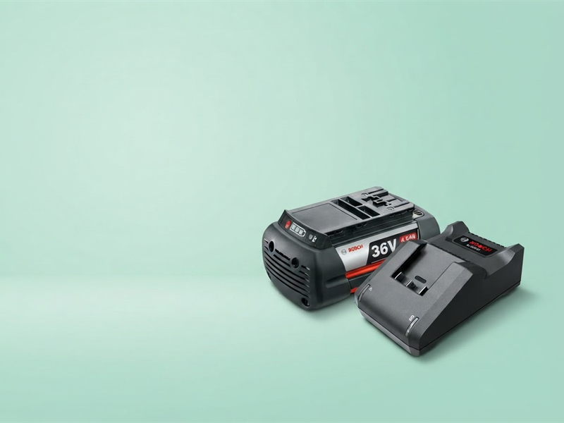 GDS Batteries