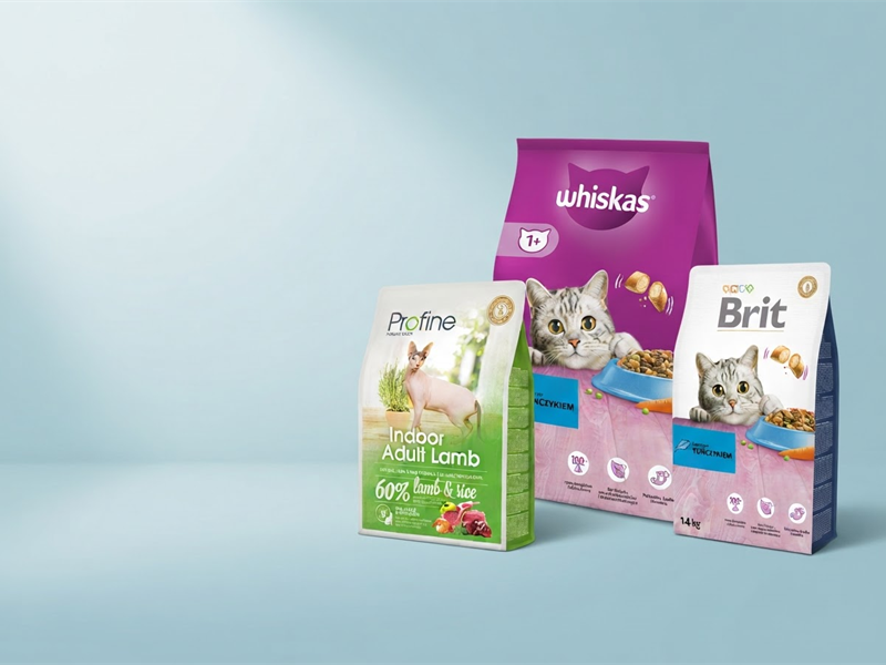 Pet Brands