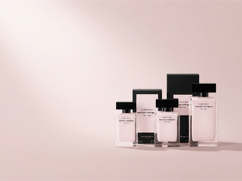 Eau de Parfume for women