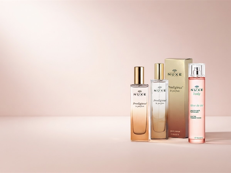 Eau de Parfume for women