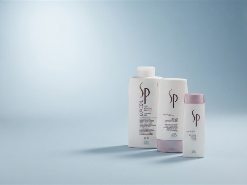Wella SP