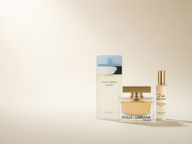 Eau de Parfum for women