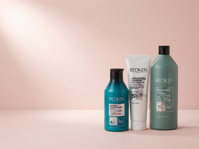 Redken