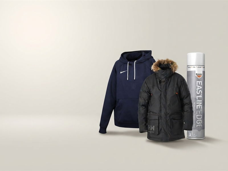 Clothing & Protection