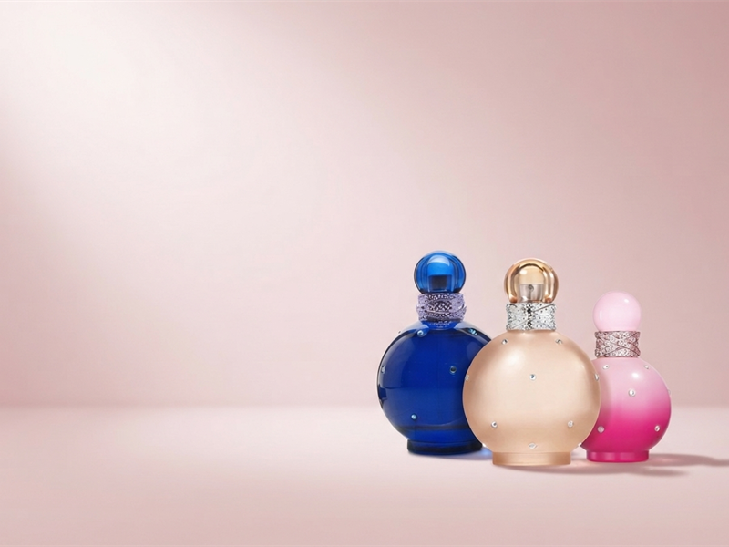 Eau de Toilette naisille