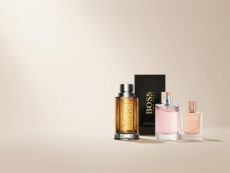 Hugoboss