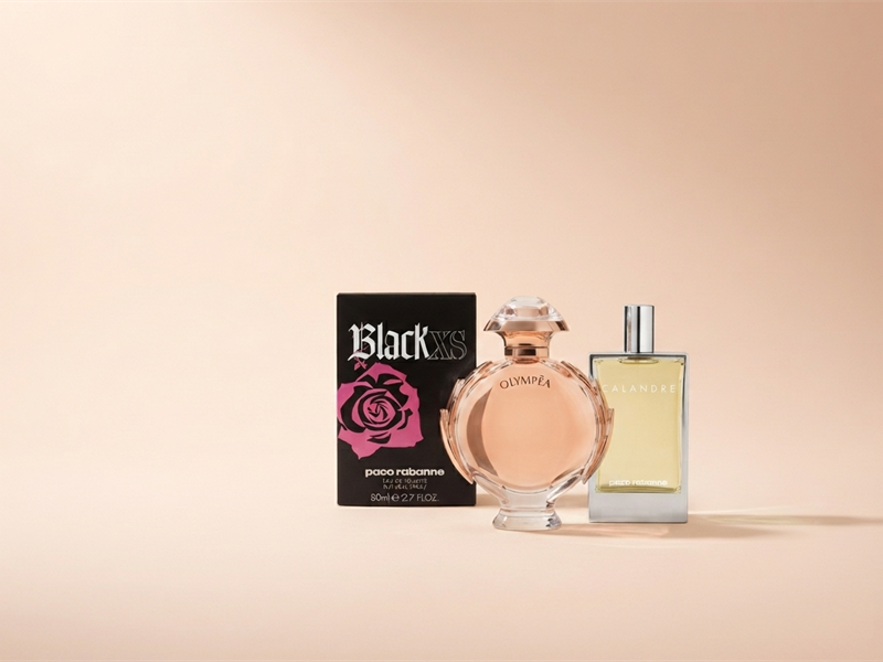 Eau de Toilette naisille