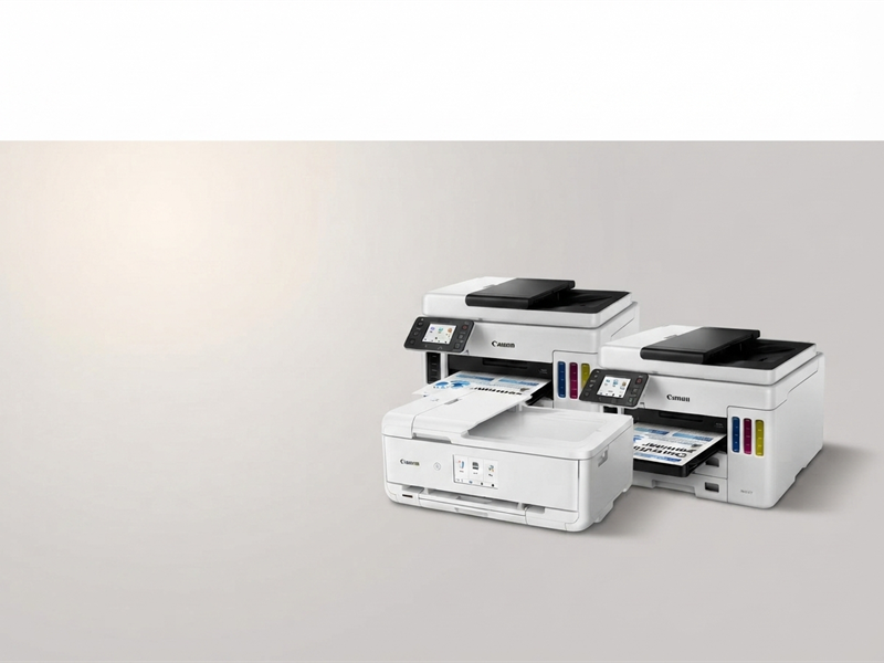 Multifunktionsdrucker