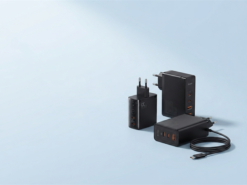 Netzteiladapter