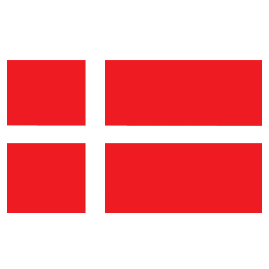 Danske leverandører