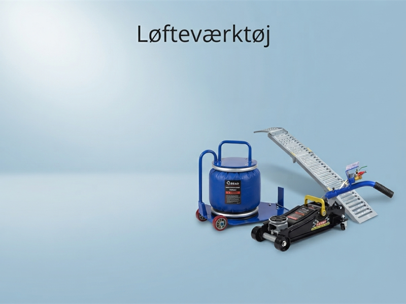 Nostotyökalut