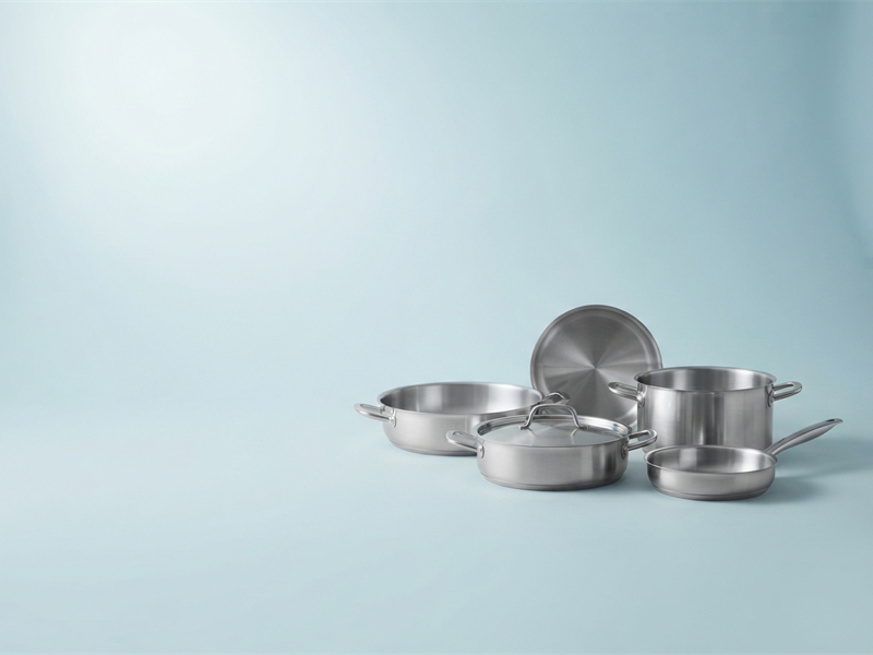 Pots & Pans