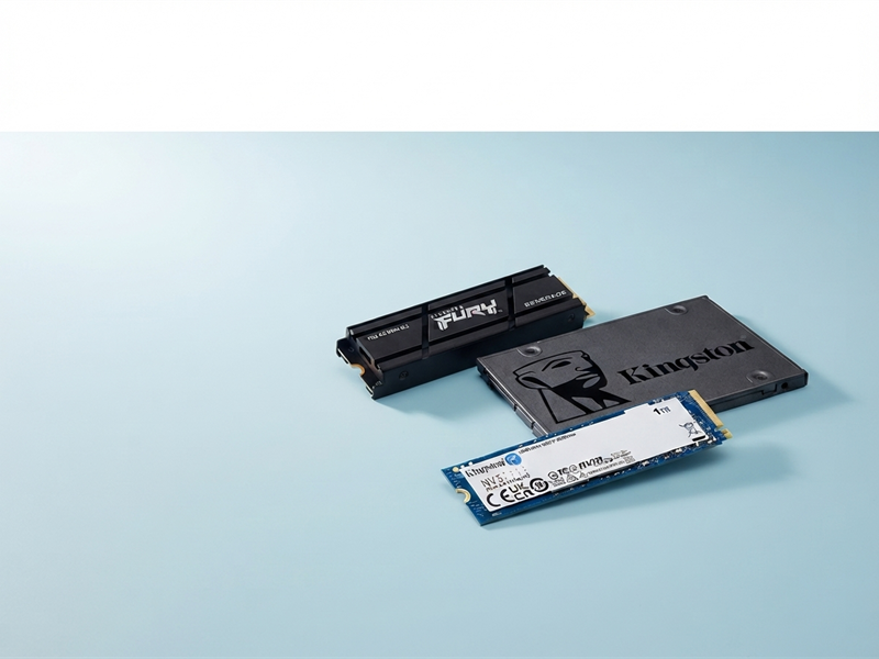 SSD