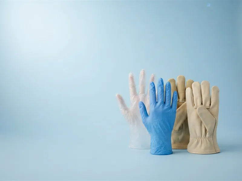 Gloves