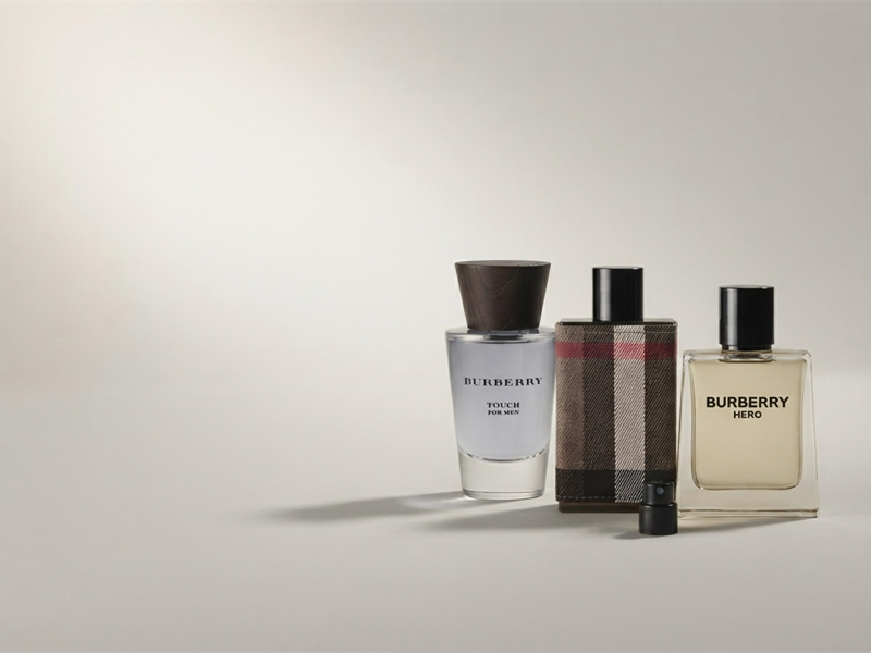 Eau de Toilette für Ihn