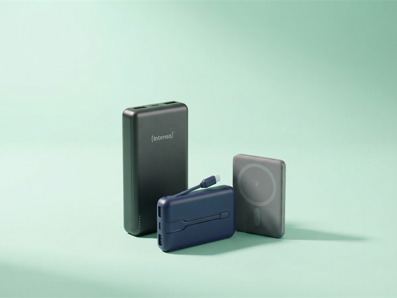 Powerbanks