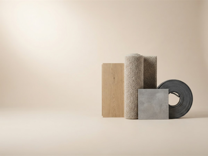 Flooring