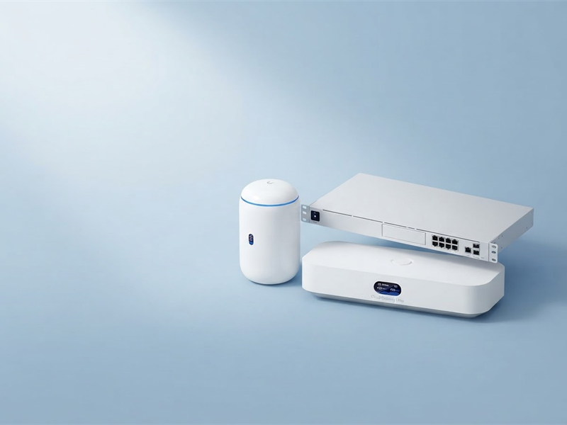 Router & Firewalls