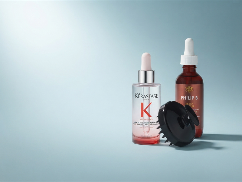 Scalp care products
