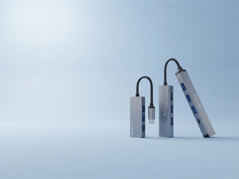 USB Hubs
