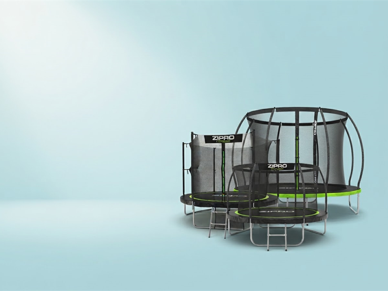 Trampoliinit
