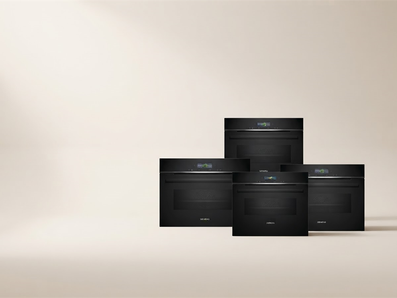 Combination oven