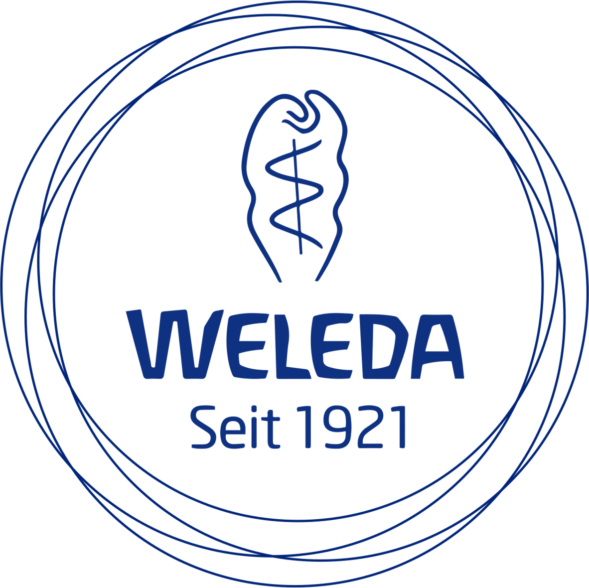 WELEDA