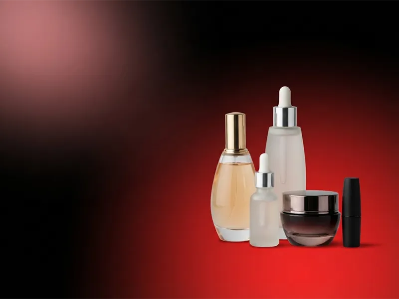 Skønhed & parfume