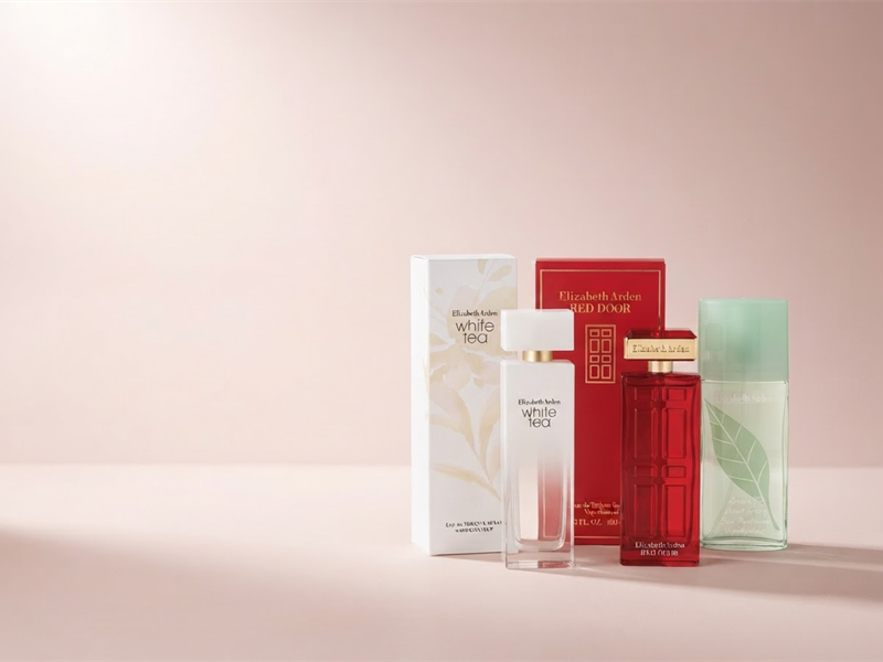 Eau de Parfume for women