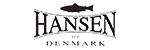 Hansen Of Denmark