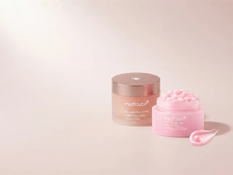Day cream