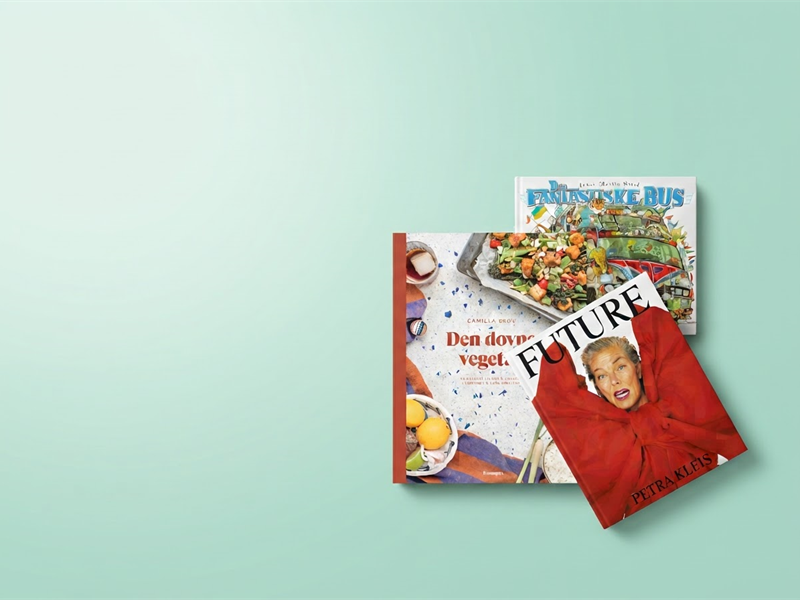 Bestsellers