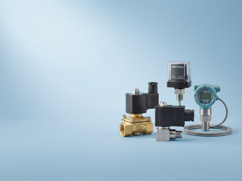 Pneumatics and Allfluid