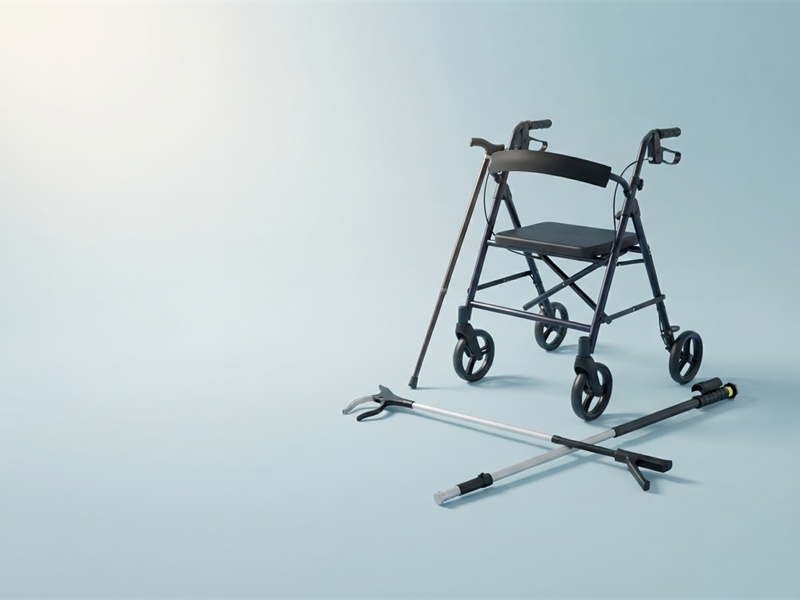 Mobility & Assistive Products