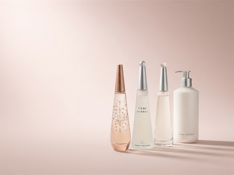 Eau de Parfume for women