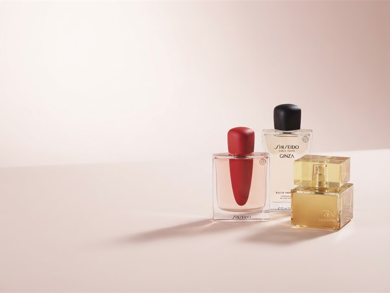 Eau de Parfume for women