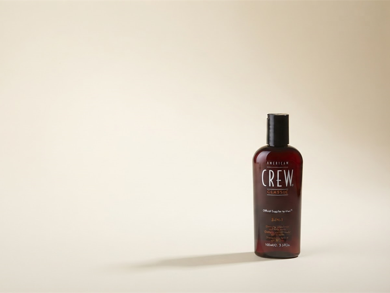 Shower gel 