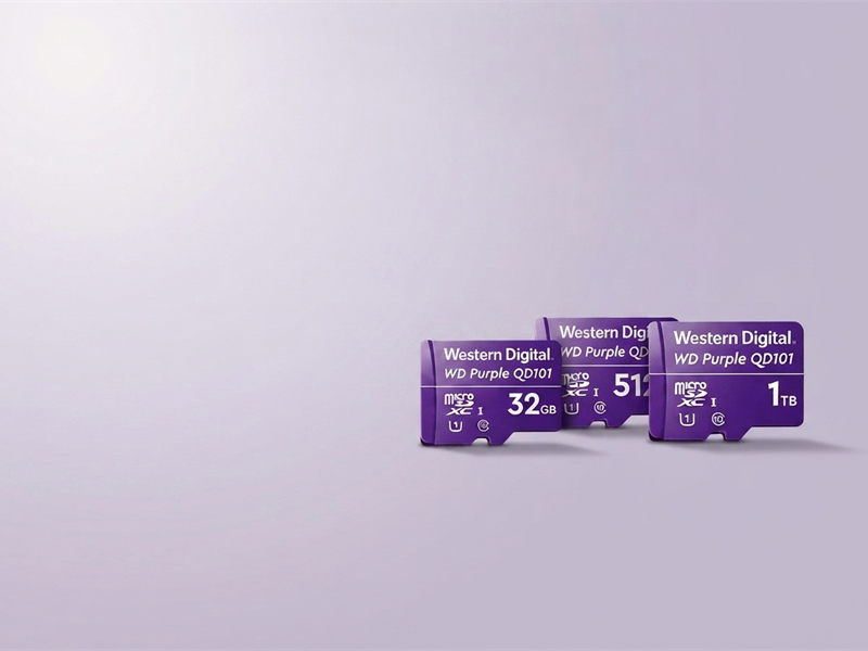 Memory Cards