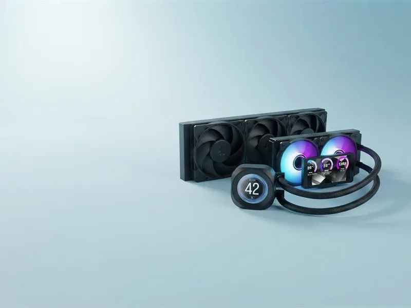 Water cooling