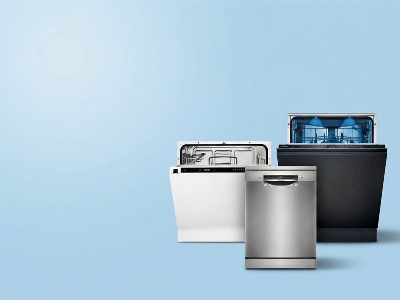 Dishwasher