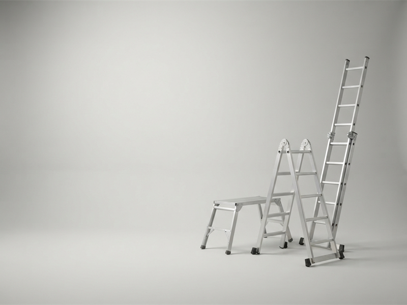 Ladders & Scaffolding