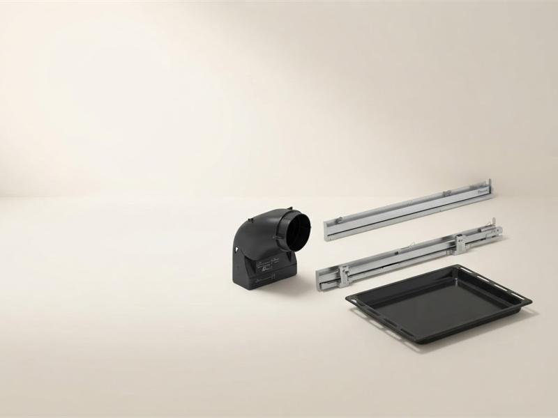 Stove Accessories