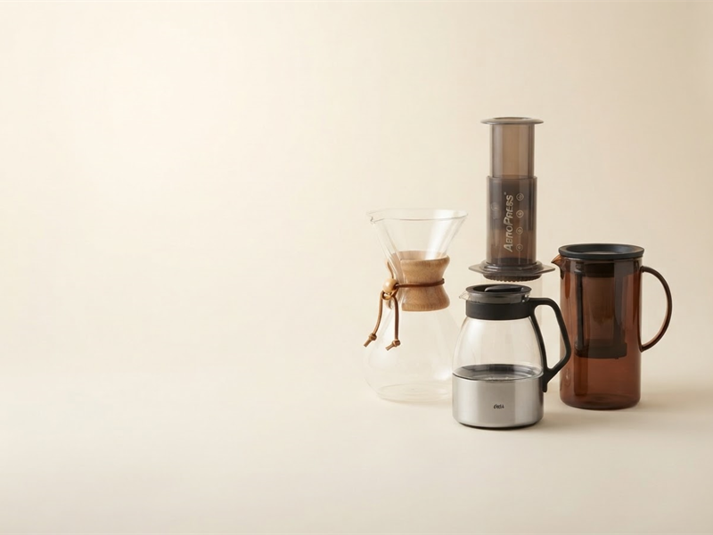 Jugs & Decanters
