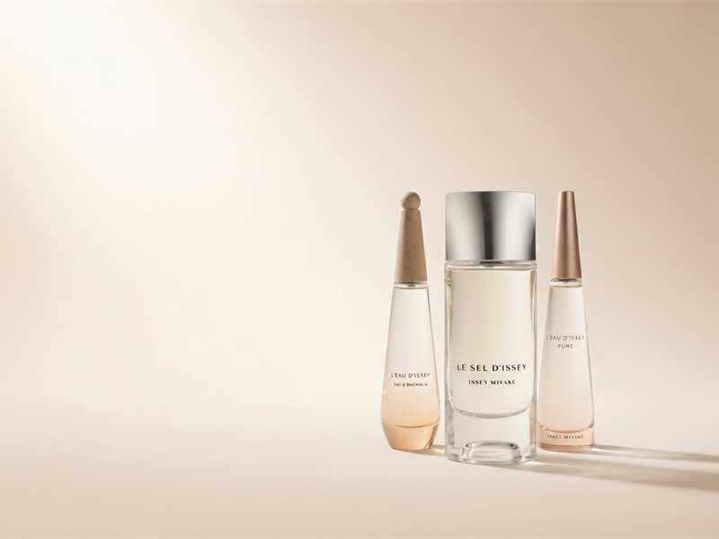 Eau de Toilette naisille