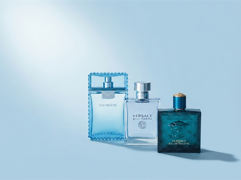 Eau de Parfume til mænd