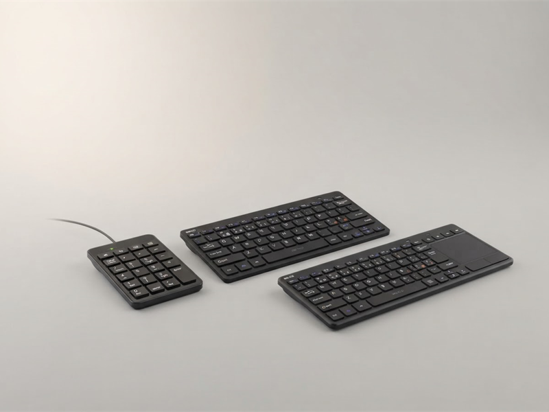 Tastatur