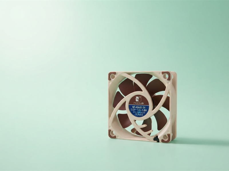 Badeværelsesventilator
