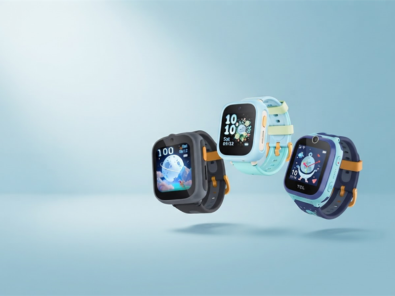 Smartwatches
