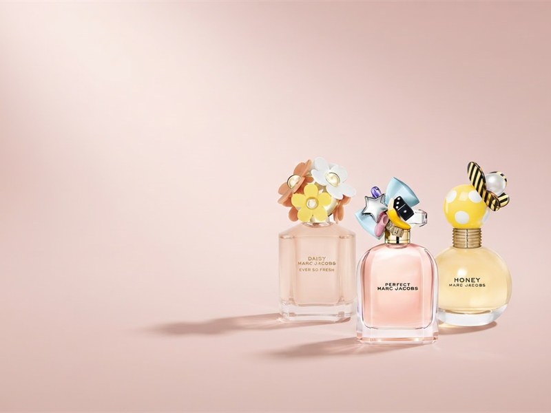 Eau de Parfume for women